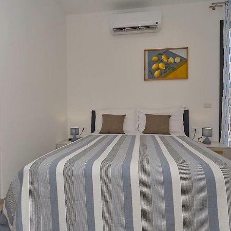 Villa Vo' Scura Alcamo Marina Eksteriør bilde