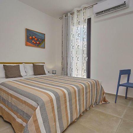 Villa Vo' Scura Alcamo Marina Eksteriør bilde