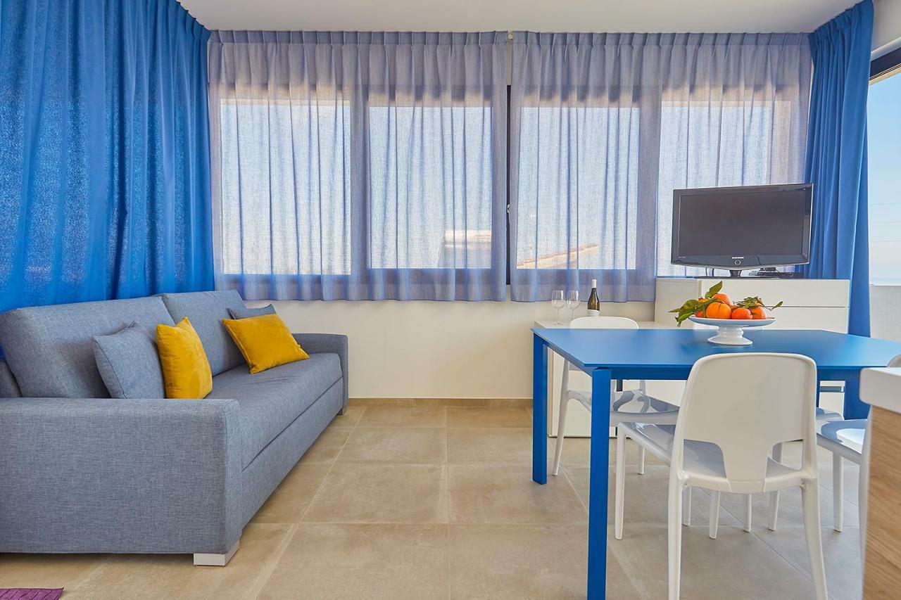 Villa Vo' Scura Alcamo Marina Eksteriør bilde