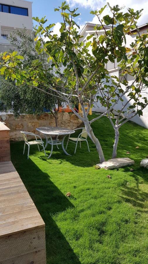 Villa Vo' Scura Alcamo Marina Eksteriør bilde